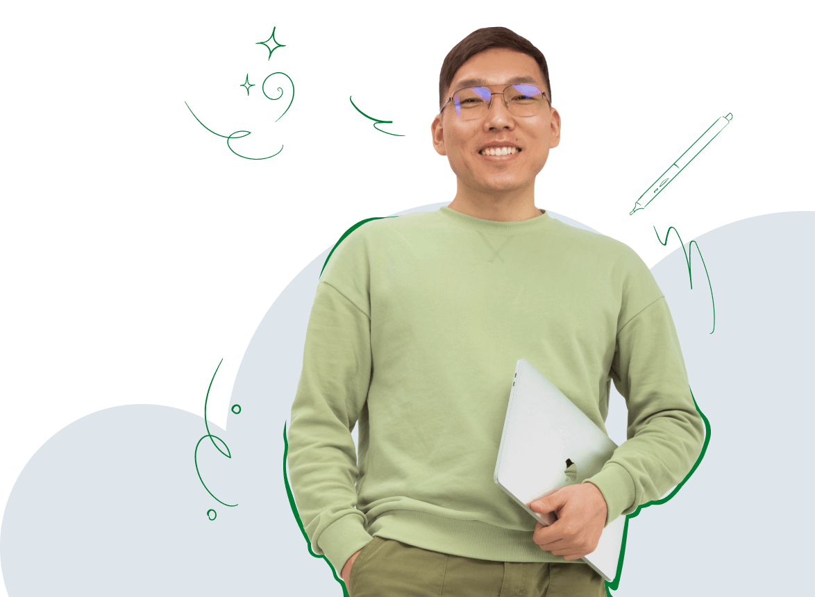 дизайн обложки товара