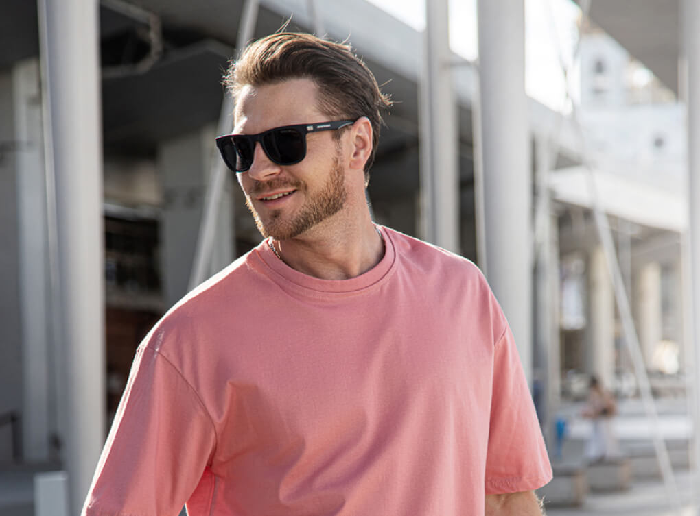 Модельная фотосъемка