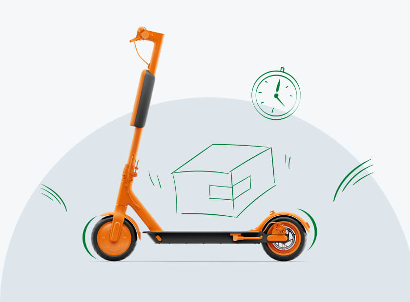 Экономьте время