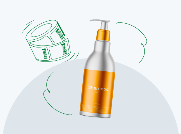 Маркировка