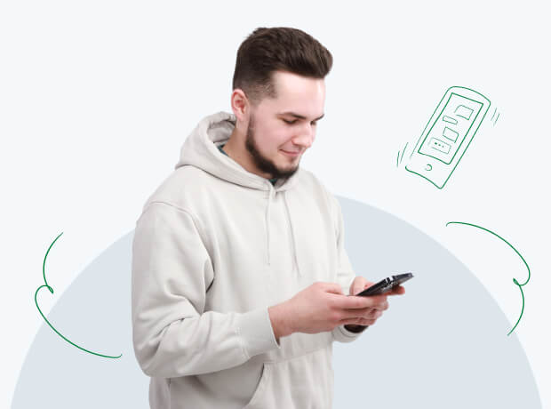 Личный менеджер