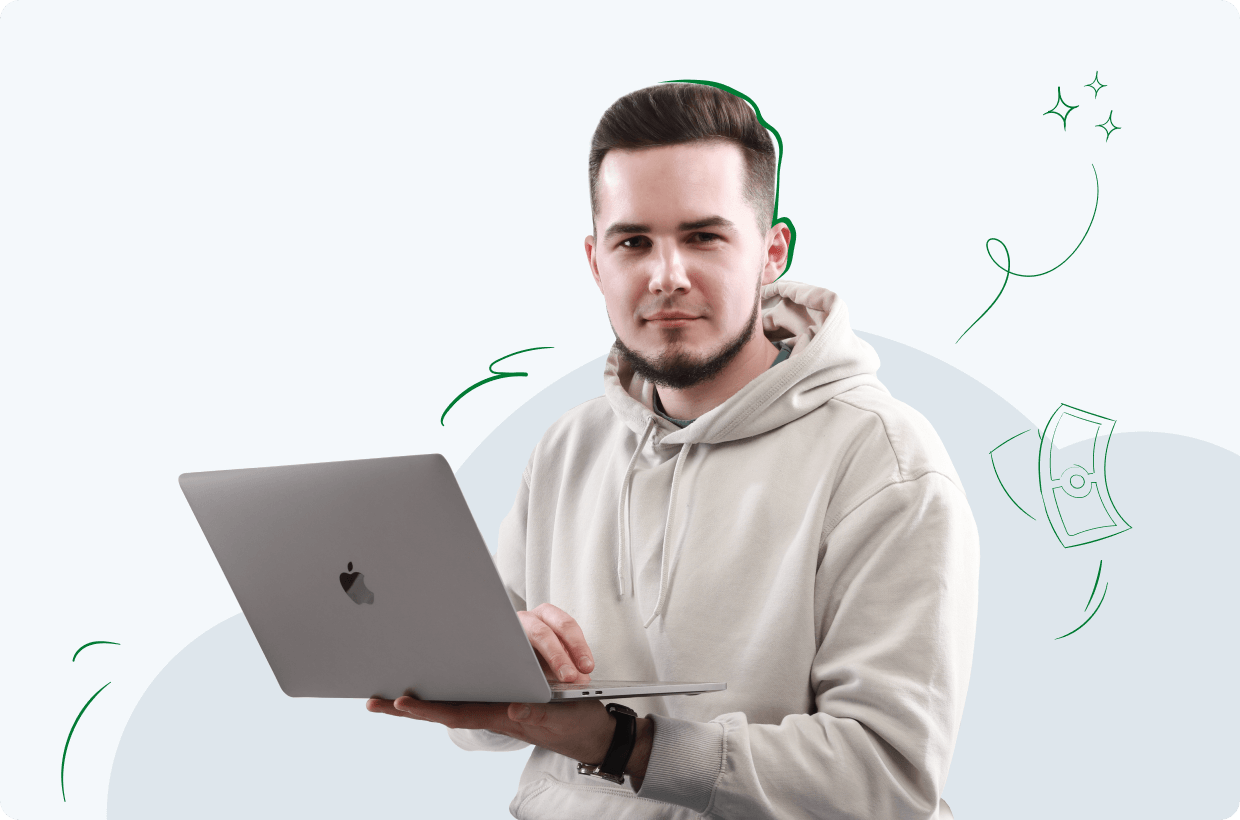 Выгодные тарифы