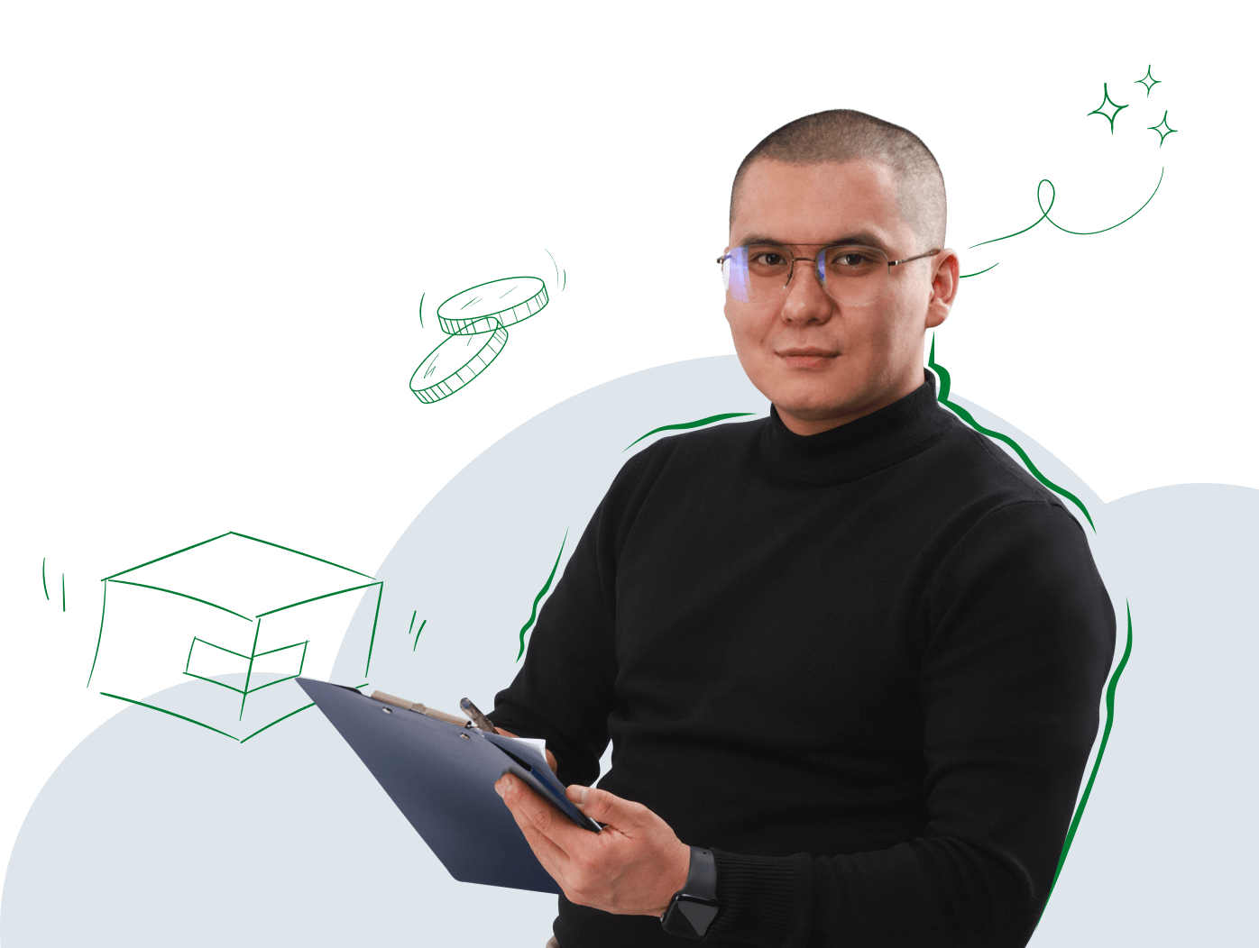 Выгодные тарифы